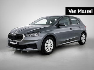 Skoda Fabia 1.0 MPI Ambition