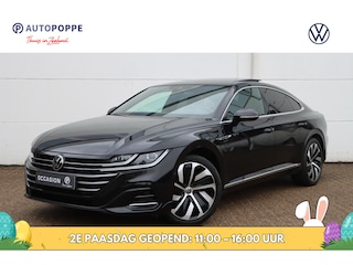 Volkswagen Arteon 1.4 TSI eHybrid R-Line Business + 218pk DSG6 | 360 camera | Carplay | Stoel voor+ achter verwarming