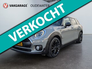 Mini Clubman 1.5 One Chili * Pano * Camera *