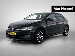 Volkswagen Polo 1.0 TSI Comfortline 95PK | Navi | ECC | LMV |