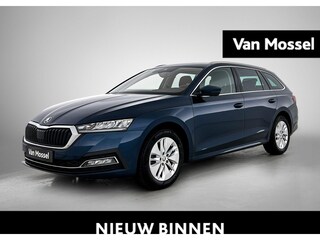 Skoda Octavia Combi 2.0 TDI Ambition