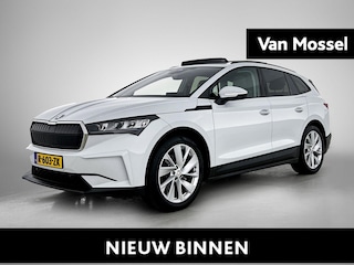 Skoda Enyaq iV 60