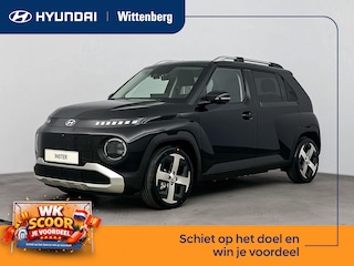 Hyundai Inster Evolve 49 kWh | Nieuw | Snel leverbaar