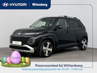 Hyundai Inster Evolve 49 kWh | Nieuw | Snel leverbaar