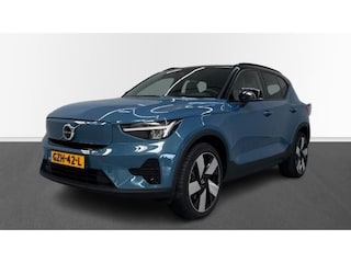 Volvo EX40 Single Motor Extended Range Ultra 82 kWh | 360 Camera | Panoramadak | Pilot Assist | 20" Velgen