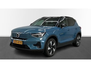 Volvo EX40 Single Motor Extended Range Ultra 82 kWh | 360 Camera | Panoramadak | Pilot Assist