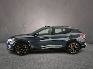Cupra Formentor VZ Performance 1.5 TSI eHybrid 272pk DSG Automaat Panoramadak, Adaptive cruise control, Sennheiser audio, LED matrix koplampen, 360 camera, Elektrische achterklep
