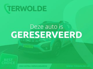 Dacia Sandero Stepway TCe 90 CVT Extreme | AUTOMAAT | Trekhaak | Navigatie | Parkeercamera |