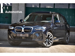 BMW iX3 80 kWh M-Sport