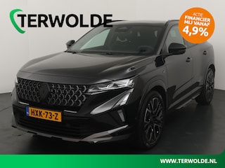 Renault Austral esprit Alpine full hybrid E-Tech 200 | Harman Kardon | Panoramadak | 360 Camera |