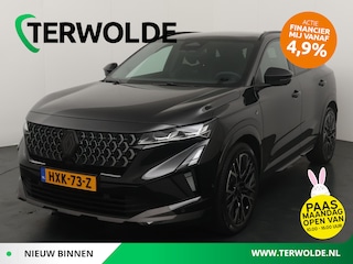 Renault Austral esprit Alpine full hybrid E-Tech 200 | Harman Kardon | Panoramadak | 360 Camera |