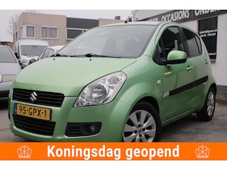 Suzuki Splash 1.2 Exclusive | Airco | Carplay |Elec ramen | Trekhaak | NAP