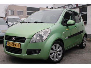 Suzuki Splash 1.2 Exclusive | Airco | Carplay |Elec ramen | Trekhaak | NAP