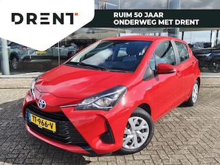 Toyota Yaris 1.5 Hybrid Active | Cruise Control | Achteruitrijcamera | El. Cl