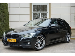 BMW 3-serie Touring 320i Edition M Sport Shadow High Executive 2E PAASDAG GEOPEND 10:00 - 16:00