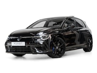 Volkswagen Golf 2.0 TSI R 4Motion Performance Akrapovic HK
