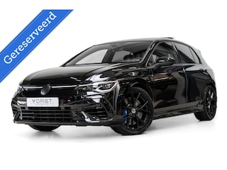 Volkswagen Golf 2.0 TSI R 4Motion Performance Akrapovic HK