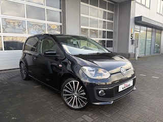 Volkswagen Up 1.0 groove up!