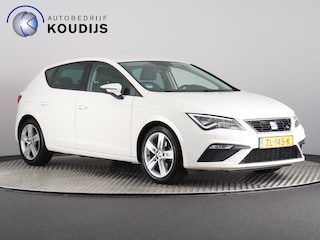 Seat Leon FR 1.4 TSI X-PERIENCE (Seat Sound / Navi / Cruise / All Season)