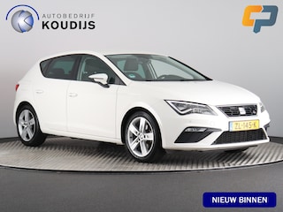 Seat Leon FR 1.4 TSI X-PERIENCE (Seat Sound / Navi / Cruise / All Season)