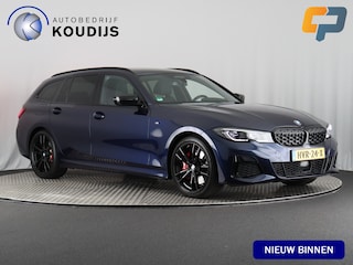 BMW 3-serie Touring M340i xDrive Business Edition Plus (Elek. Trekhaak / Pano / Laser / Head-Up)