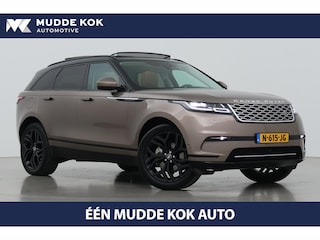 Land Rover Range Rover Velar 2.0 I4 AWD R-Dynamic SE | Panoramadak | Head-Up | Meridian Surround | 21 Inch | Luchtvering