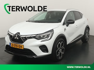 Mitsubishi ASX 1.3 DI-T Intense+ | Trekhaak |