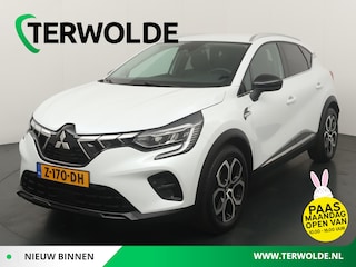 Mitsubishi ASX 1.3 DI-T Intense+ | Trekhaak |