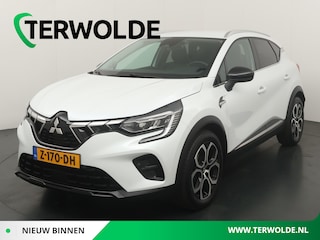 Mitsubishi ASX 1.3 DI-T Intense+ | Trekhaak |