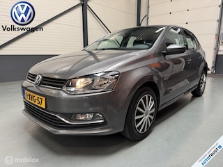 Volkswagen Polo 1.0 BM Comfortline Airco|NL-Auto|Trekhaak