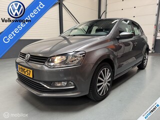 Volkswagen Polo 1.0 BM Comfortline Airco|NL-Auto|Trekhaak
