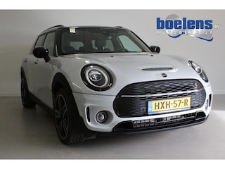 Mini Clubman 2.0 Cooper S Chili | 18'LMV | NAVIGATIE | HARMAN/KARDON-AUDIO | KEYLESS | STOEL-VERW | LED |