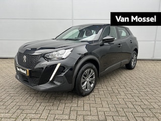 Peugeot 2008 1.2 PureTech Active Pack | Automaat | Trekhaak | Parkeersensoren | Navigatie | Apple Carplay/Android Auto |