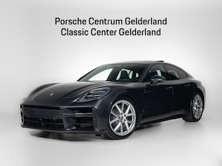 Porsche Panamera 4 E-Hybrid