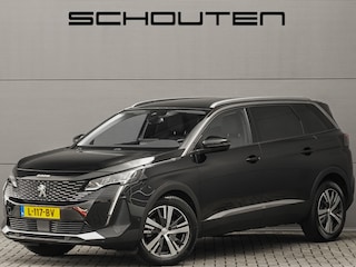 Peugeot 5008 1.2 PureTech Allure Pack CarPlay Camera Stoelverw 18"