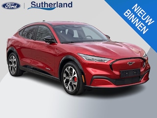 Ford Mustang Mach-E Extended Premium RWD 91 kWh | Bang&Olufsen | Elektrische achterklep