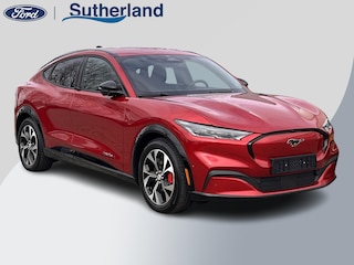 Ford Mustang Mach-E Extended Premium RWD 91 kWh | Bang&Olufsen | Elektrische achterklep