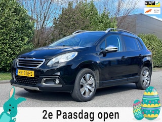 Peugeot 2008 1.2 PureTech Style Navigatie*Pano*Cruise*NAP*Clima*LM velgen*Parkeersensoren*