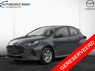 Mazda 2 1.5 Prime-line