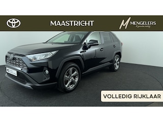 Toyota RAV4 2.0 VVT-iE Dynamic Automaat | 1.500 kg trekgewicht | 1e eigenaar