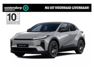 Toyota C-HR First Edition 77 kWh | Nieuwe auto | Direct uit voorraad leverbaar |