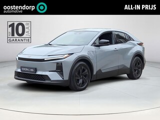 Toyota C-HR First Edition 77 kWh | Nieuwe auto | Direct uit voorraad leverbaar |