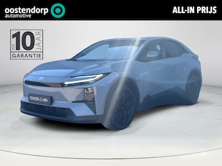 Toyota C-HR First Edition 77 kWh | Nieuwe auto | Direct uit voorraad leverbaar |