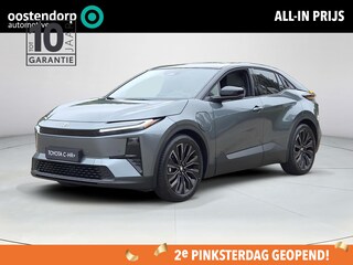 Toyota C-HR Executive AWD 77 kWh | Nieuwe auto | Direct uit voorraad leverbaar |