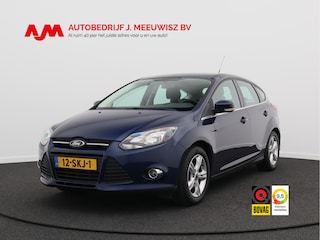 Ford Focus 1.6 TI-VCT Trend Sport/ unieke km!
