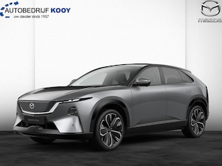 Mazda 6e CX-6e Takumi 78kWh / 258PK / 468KM Actieradius / 195KW Sneladen