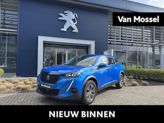 Peugeot 2008 PureTech 130 Blue Lease Active l Trekhaak l Camera