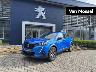 Peugeot 2008 PureTech 130 Blue Lease Active l Trekhaak l Camera