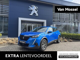 Peugeot 2008 PureTech 130 Blue Lease Active l Trekhaak l Camera