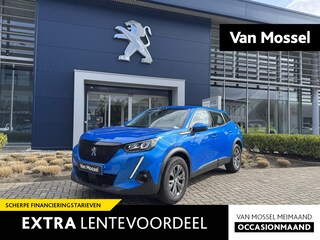 Peugeot 2008 PureTech 130 Blue Lease Active l Trekhaak l Camera
